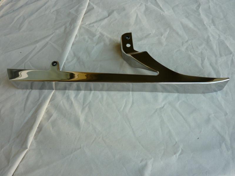 Victory Kingpin Chrome Belt Guard , US $40.00, image 2