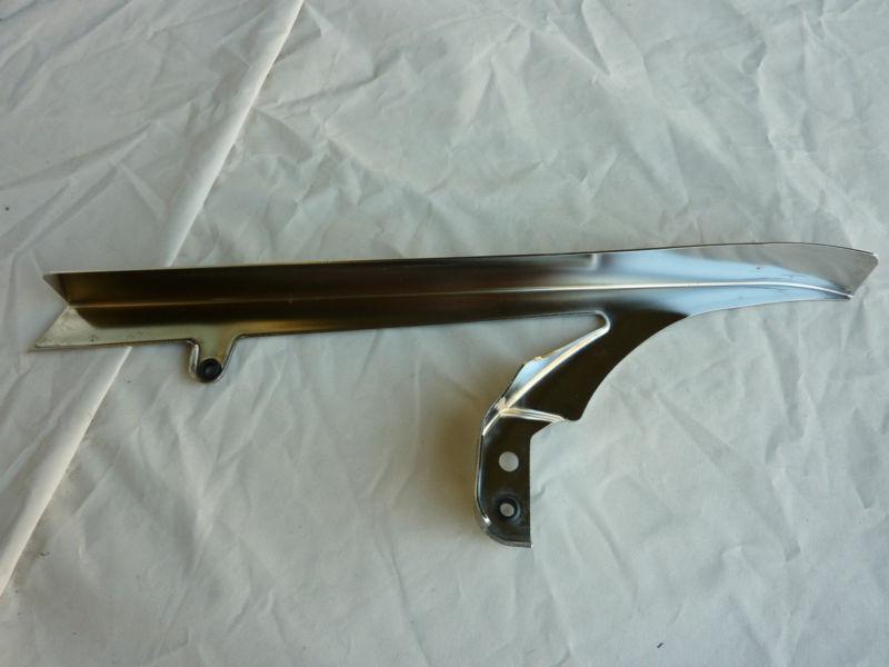 Victory Kingpin Chrome Belt Guard , US $40.00, image 3
