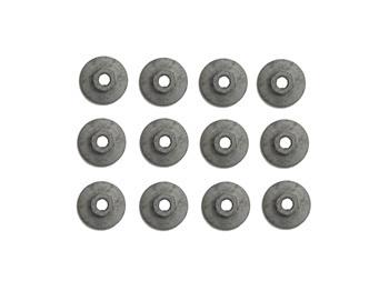 83 84 85 86 87 88 89 90 91 92 93 mustang taillight nut set