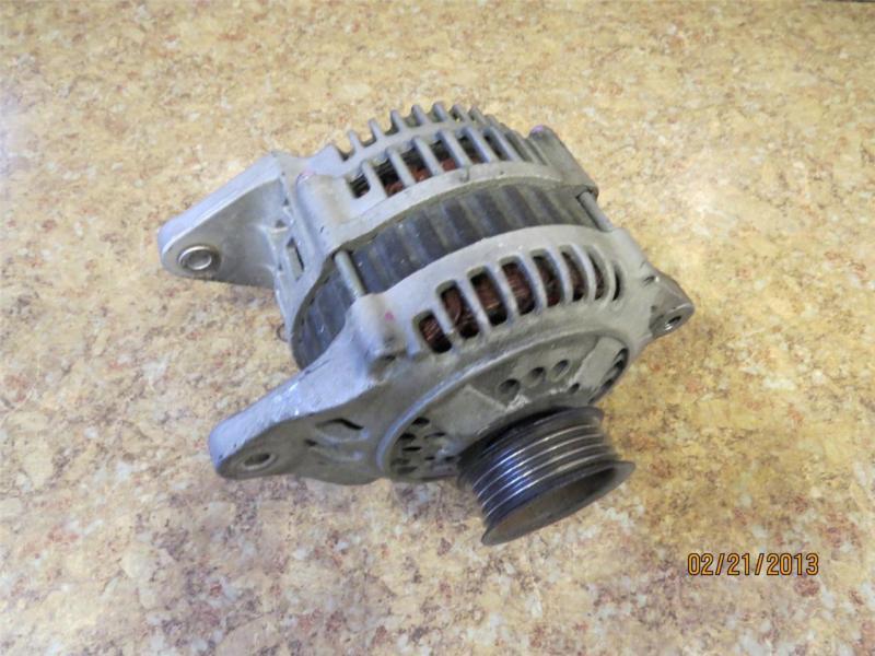 9r 90-94 subaru legacy alternator 91 92 93 remanufactured