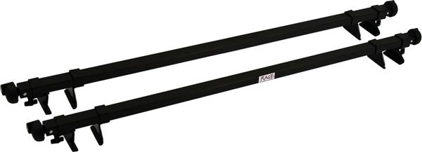 Universal roof rack cross bars-car top luggage carrier (rb-1004-49)