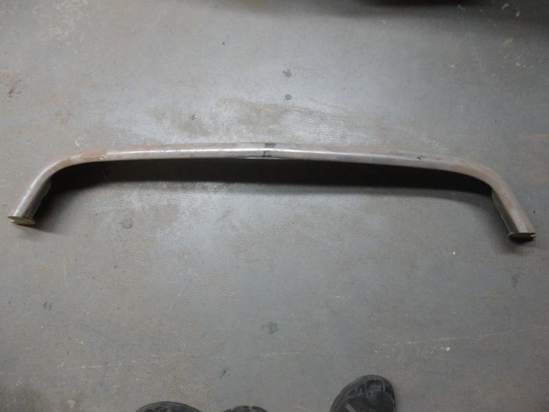 1946 1947 1948 oldsmobile grille bar - original