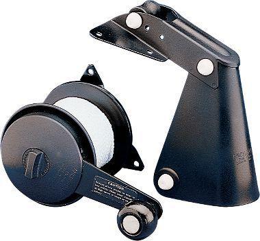 Find Boating Anchor Mate - Manual Anchor Winch - WORTH AnchorMate Set in  Novi, Michigan, US, for US $26.10