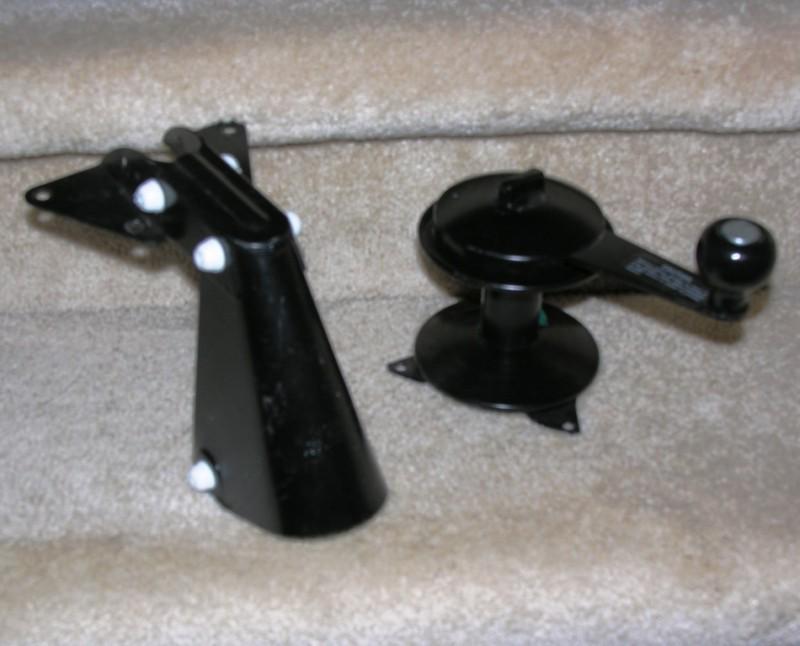 Find Boating Anchor Mate Manual Anchor Winch WORTH AnchorMate Set