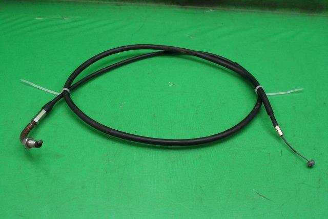 1984 honda goldwing gl1200 47" choke cable
