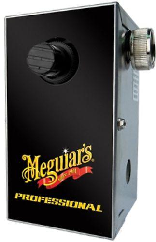 Meguiar's professional metering system, dms1low - single low flow