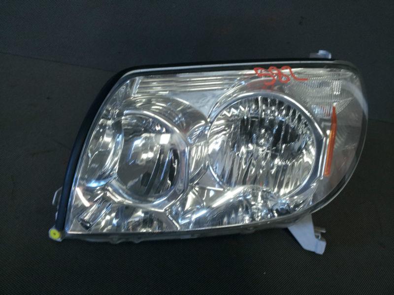 2003-2005 Toyota 4Runner Driver Side Headlight, US $99.99, image 2
