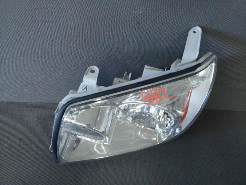 2003-2005 Toyota 4Runner Driver Side Headlight, US $99.99, image 3