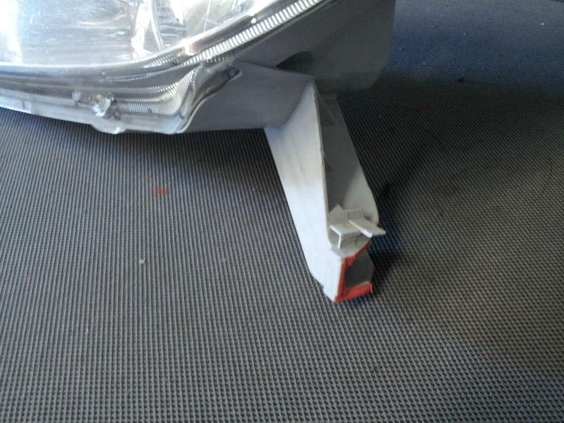 2003-2005 Toyota 4Runner Driver Side Headlight, US $99.99, image 4