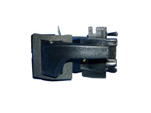 79-86 fox mustang / capri interior door handle.  lh