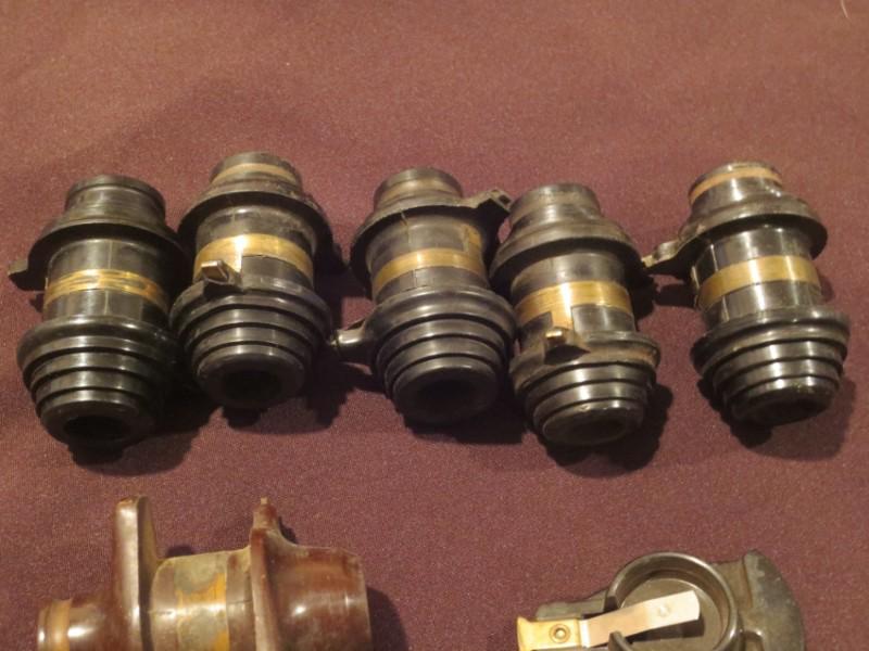 Vintage Ford Flathead Distributor rotors - Lot of 12 - , US $20.00, image 2