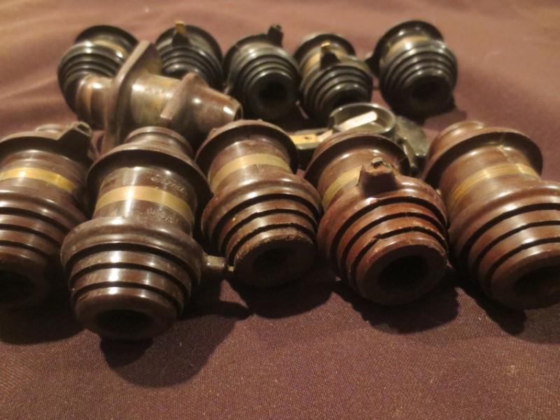 Vintage Ford Flathead Distributor rotors - Lot of 12 - , US $20.00, image 3