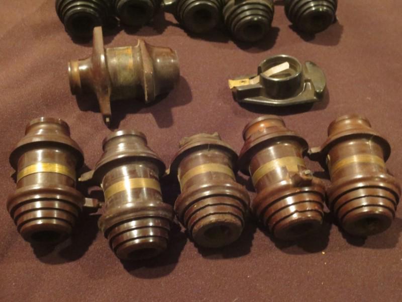 Vintage Ford Flathead Distributor rotors - Lot of 12 - , US $20.00, image 5