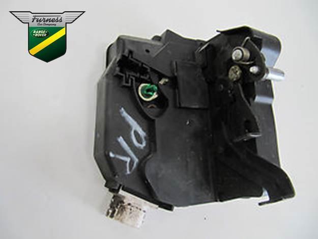 Range rover l322 rear passenger door lock latch cwc000111 + warranty