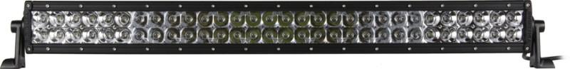 Rigid industries 13031 e-series; 10 deg. spot/20 deg. flood combo led light