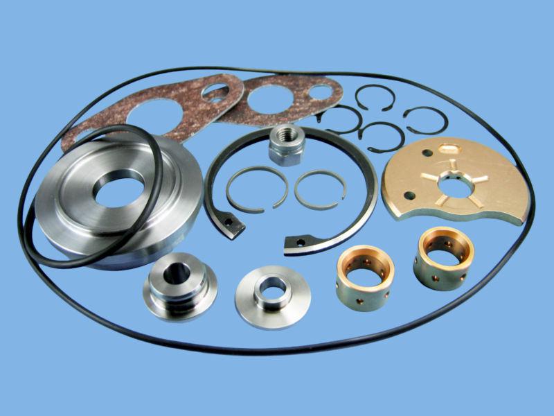 Cummins pickup truck isb 5.9l 325hp he351cw turbo charger rebuild repair kits 
