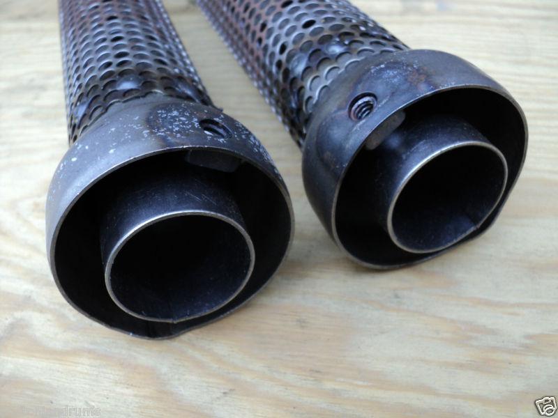 Find Exhaust Baffles in Rockland, Massachusetts, US, for US 25.00