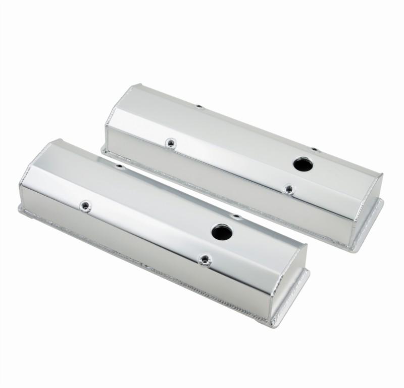 Mr. gasket 6820g aluminum valve cover