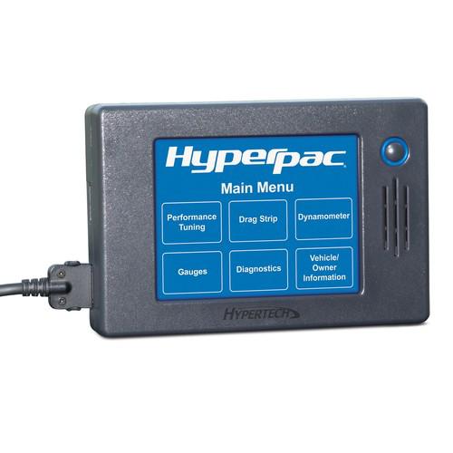 Hypertech 84003 hyperpac; computer chip programmer 99-02 mustang