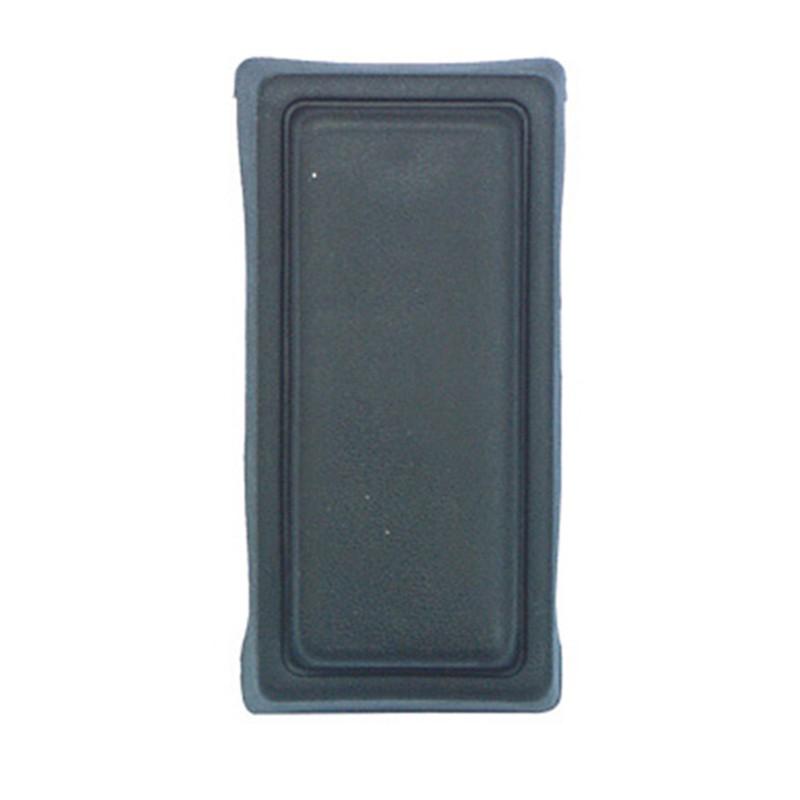 Omix-ada 12035.34 bumper guard 84-96 cherokee (xj)