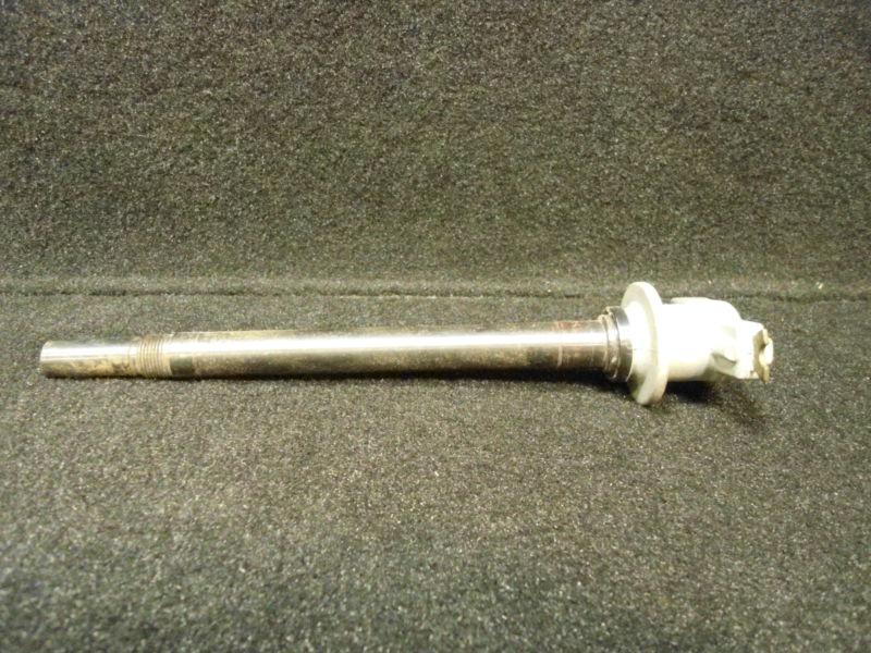 Mercury rotor,distributor #393-4371 1970-75 80/85hp mariner outboard boat part#4