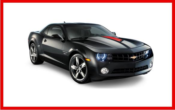SS RACING STRIPES CHEVY CAMARO 2010-2013 45th ANNIVERSAY DECALS 3M VINYL, US $68.00, image 3