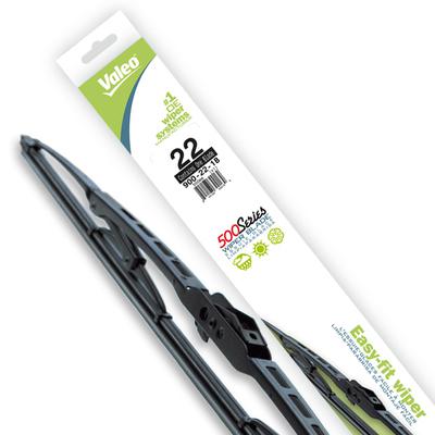 Valeo 500-11 wiper blade-conventional wiper blade