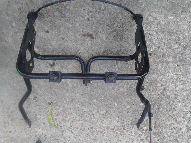 88-97 suzuki katana gsx600 gsx 600 gsx 750 front upper fairing stay bracket 