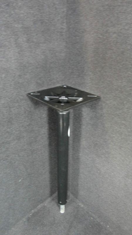 23.5"stand up adj. pedestal swivl eze (seat mount 6.75"x6.75") stock #ks-72