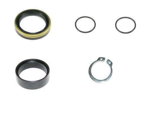 Kawasaki kdx250 91-94 countershaft counter drive shaft seal kit