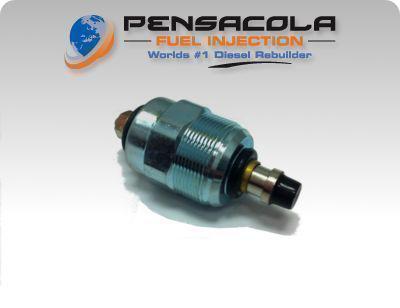 Dodge cummins 5.9l vw mercedes volvo  12v shut off solenoid switch   (1037)