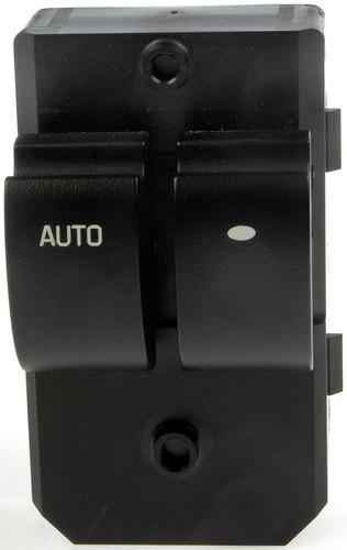 Power window switch platinum# 1240091
