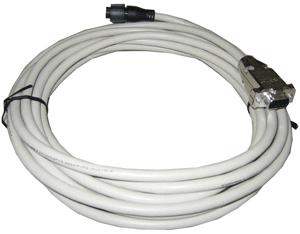 Brand new - furuno upload/download cable - net-dwn-cbl