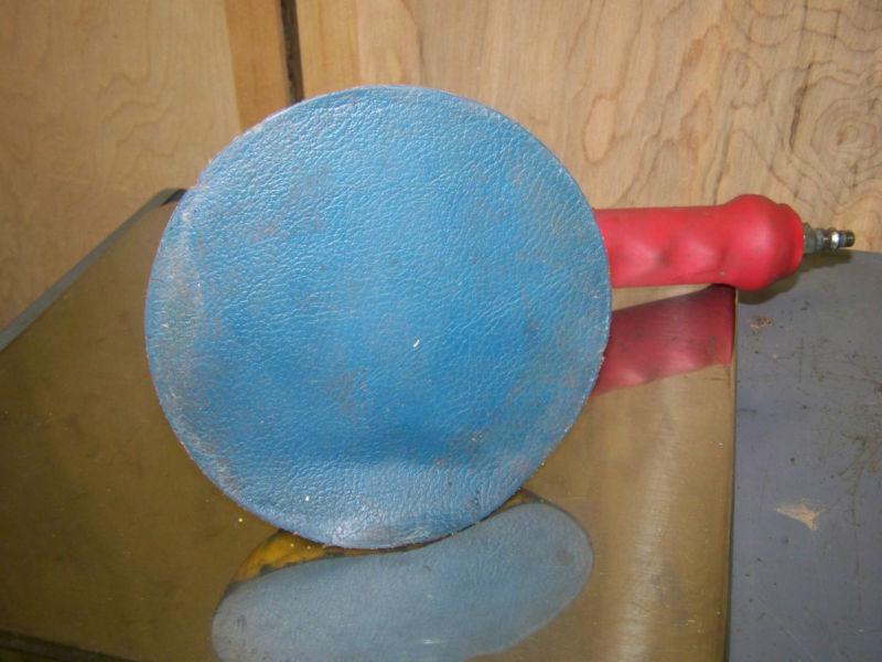 BLUE-POINT by SNAP ON TOOLS 6