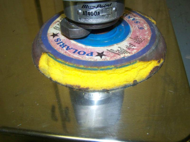 BLUE-POINT by SNAP ON TOOLS 6