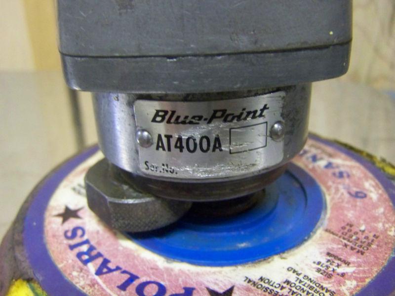 BLUE-POINT by SNAP ON TOOLS 6