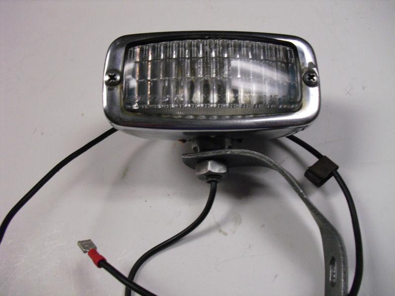 Sell 1969 Plymouth Valiant tail lights in Browns Summit, North Carolina