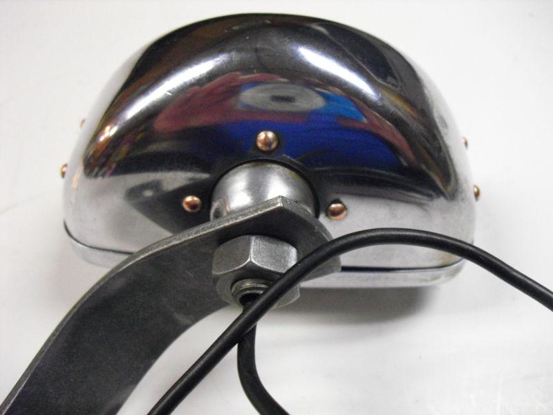 VW HELLA Bug 1967 Reverse Light Back Up Lights 67-69 Karmann Ghia or Porsche, US $39.95, image 3