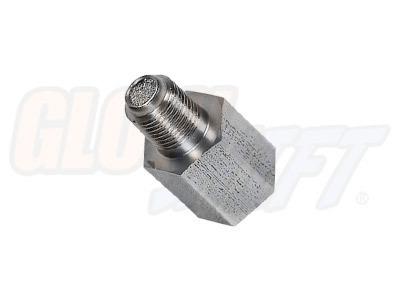 Dodge cummins glowshift 1/8 npt diesel snubber valve for fuel pressure