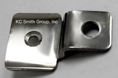 1947-1953 chevy/gmc truck inside rearview mirror bracket