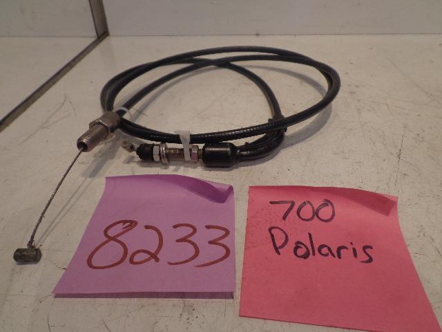 Polaris slth 700 throttle cable