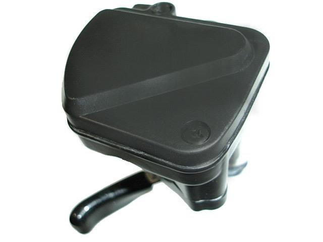 Throttle honda atv trx125 trx 125 1985 1986 new!! 