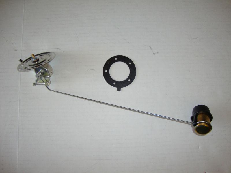 1961-1977 ford truck fuel tank sending unit, for trucks with in cab tank, each