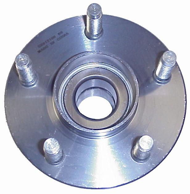 Find One New Rear Wheel Hub Bearing Power Train Components PT512106 in