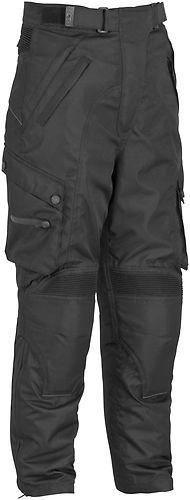 River road womens taos waterproof textile pants 2013