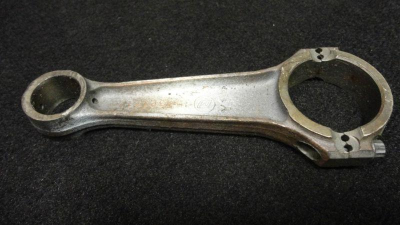 Used connecting rod #321712 #0321712 johnson/evinrude/omc outboard boat motor #3