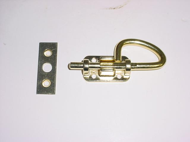 Latch~door lock~cabinet~home~rv~camper~motorhome~garage