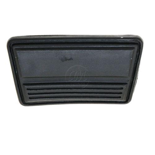 Brake pedal pad cover for chevy pontiac buick oldsmobile cadillac
