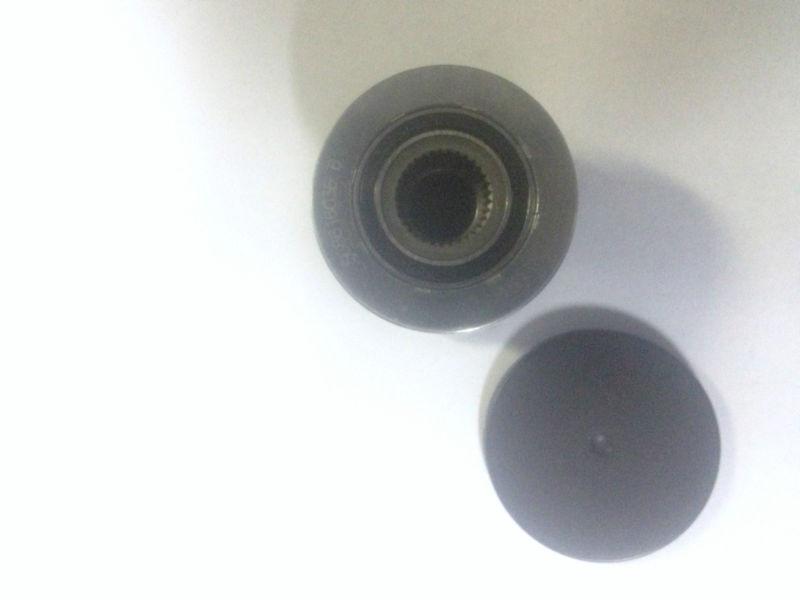 ALTERNATOR CLUTCH PULLEY DODGE & FREIGHTLINER SPRINTER 2.7L DIESEL 2002-2006, US $27.99, image 2