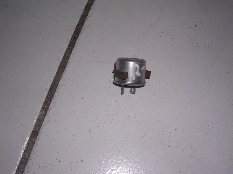 1984-1989 1990 1991 1992 1993-1996 corvette c4 hazard flasher gm